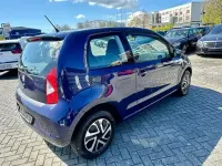 Gebraucht Seat Mii Chic 60 PS (44 kW) 2016 Blau Kleinwagen