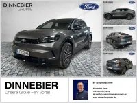 Gebraucht Ford Capri Extended Range 250 kW (340 PS) 2025 Grau (metallic) SUV