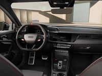 Neu Audi RS3 Ambiente 400 PS (294 kW) 2026 Kemoragrau metallic kemoragrau metallic Limousine