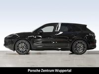 Neu Porsche Cayenne GTS 500 PS (367 kW) 2025 Schwarz SUV