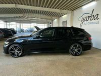 gebraucht BMW 320 d Touring xDrive M-Sport / Busi-Paket-Prof