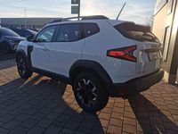 Neu Dacia Duster Extreme 131 PS (96 kW) 2025 Arktisweiß SUV