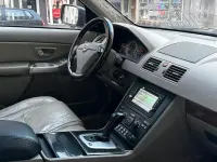 Gebraucht Volvo XC90 209 PS (153 kW) 2005 Blau SUV