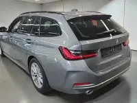 Second-hand BMW 320 Shadowline 190 CP (139 kW) 2023 Gri Break