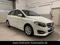 gebraucht Mercedes B180 Style*Navi*LED*Sitzheizung*Parktronic*Top!