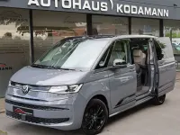 Gebraucht VW Multivan Edition 136 PS (100 kW) 2024 Grau Van / Kleinbus