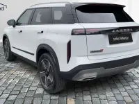 Neu Jaecoo 7 147 PS (108 kW) 2025 Weiß SUV