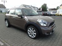 Gebraucht Mini Cooper SD Countryman 143 PS (105 kW) 2013 Braun SUV