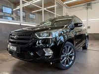 Gebraucht Ford Kuga ST-Line 175 PS (128 kW) 2019 Schwarz SUV
