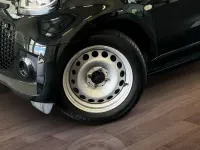 Gebraucht Smart ForTwo Electric Drive 60 kW (82 PS) 2023 Schwarz Coupé