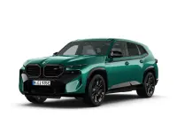 Gebraucht BMW XM Comfort Edition 313 PS (230 kW) 2026 SUV