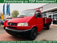 Gebraucht VW T4 102 PS (75 kW) 1999 Weiß Van