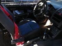 Gebraucht VW Lupo 50 PS (36 kW) 2001 Kleinwagen