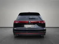 Gebraucht VW Touareg 381 PS (280 kW) 2024 Schwarz SUV