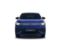 Gebraucht VW ID.5 Pro 210 kW (286 PS) 2025 Blue dusk metallic schwarz (metallic) SUV