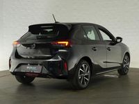 Gebraucht Opel Corsa 101 PS (74 kW) 2025 Schwarz Kleinwagen