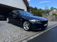 gebraucht BMW 535 i - M Sportpaket - Performance ESD 8fach