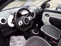 Gebraucht Renault Twingo LIMITED 71 PS (52 kW) 2017 Noir etoile (metallic) Kleinwagen