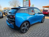 gebraucht BMW 120 i3ah eDrive Automatik