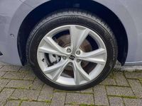 Gebraucht Seat Leon FR 204 PS (150 kW) 2025 Grau Kombi