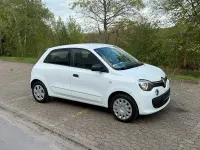 Brugt Renault Twingo 70 HK (51 kW) 2018 Hvid Hatchback
