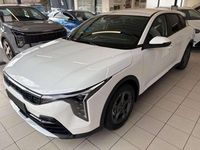 Neu Kia K4 Vision 114 PS (83 kW) 2026 Weiß Limousine