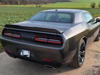 Gebraucht Dodge Challenger 375 PS (275 kW) 2021 Grau Coupé