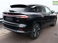 Ny MG HS Comfort 224 HK (164 kW) 2026 Sort SUV