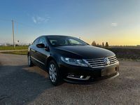 gebraucht VW CC Volkswagen Passat