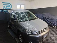 Gebraucht VW Caddy 86 PS (63 kW) 2013 Andere Van / Kleinbus