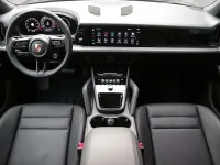 Second-hand Porsche Cayenne 354 CP (260 kW) 2025 Negru SUV