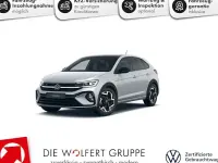 Gebraucht VW Taigo R-line 150 PS (110 kW) 2025 Reflexsilber metallic SUV