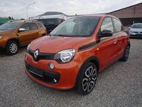 Gebraucht Renault Twingo GT 109 PS (80 kW) 2017 Pepper orange Kleinwagen