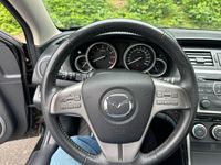 gebraucht Mazda 6 2.0 Exclusive (4-trg.)