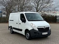 gebraucht Opel Movano B Kasten 2.3 CDTI *1.Hand* Klima* (1823)