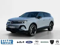 Neu Opel Grandland Electric Ultimate 239 kW (325 PS) 2026 Grau SUV