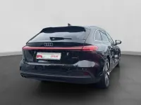 Gebraucht Audi A5 S-Line 204 PS (150 kW) 2025 Schwarz Kombi