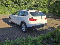 Gebraucht BMW X1 Efficient Dynamics 163 PS (119 kW) 2012 SUV