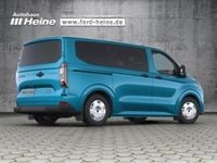 Neu Ford Transit Trend 160 kW (218 PS) 2025 Weiß (frozen white) Kombi