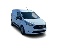 Gebraucht Ford Transit Connect Trend 2022 Weiss Van / Kleinbus