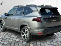 Neu Dacia Bigster Celebration 140 PS (102 kW) 2026 Dolomitgrau SUV