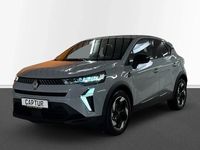 Neu Renault Captur Techno 140 PS (102 kW) 2025 Grau SUV