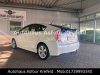 gebraucht Toyota Prius Life *Kamera*AHK*Navi