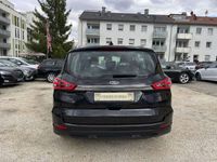 gebraucht Ford S-MAX 2.0 ECOB NAVI+KAMERA+1.HAND+APPLECARPLAY