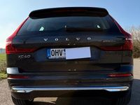 Gebraucht Volvo XC60 197 PS (144 kW) 2021 Grau SUV
