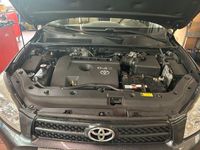 gebraucht Toyota RAV4 Diesle