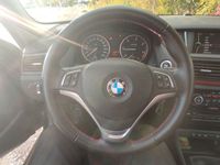 gebraucht BMW X1 sDrive20d Inzahlungnahme Opel / Audi VW