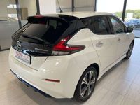 gebraucht Nissan Leaf 62 kWh e+ Tekna