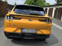 Gebraucht Ford Mustang Mach-E 197 kW (269 PS) 2022 Andere farben SUV