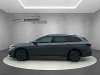 Gebraucht Skoda Superb 193 PS (141 kW) 2025 Graphite grau (metallic) Kombi